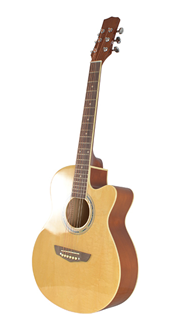 Acoustic Student Guitar 38